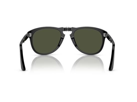 26FW 페르솔 선글라스 0PO0714 BLACK - PERSOL