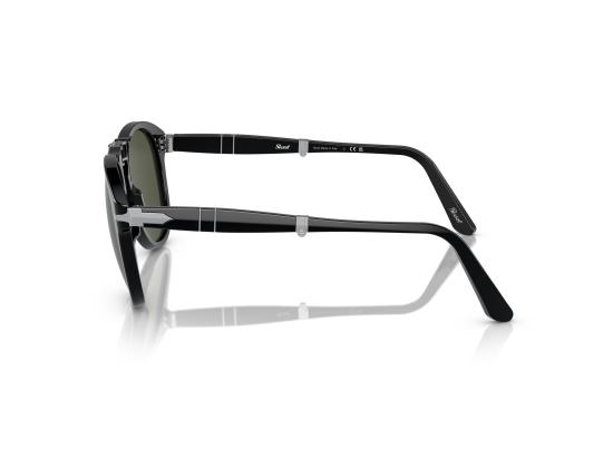 26FW 페르솔 선글라스 0PO0714 BLACK - PERSOL