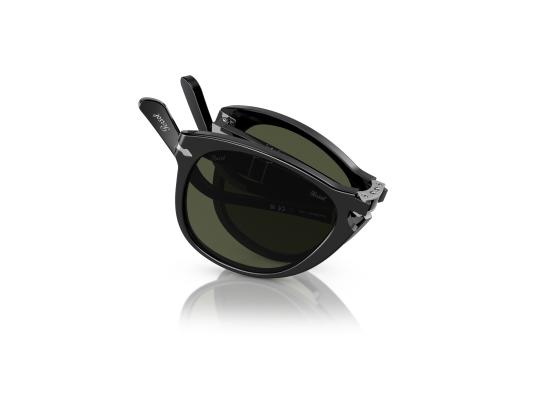 26FW 페르솔 선글라스 0PO0714 BLACK - PERSOL