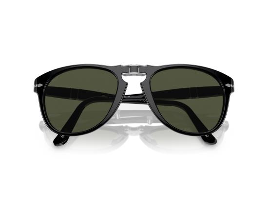 26FW 페르솔 선글라스 0PO0714 BLACK - PERSOL