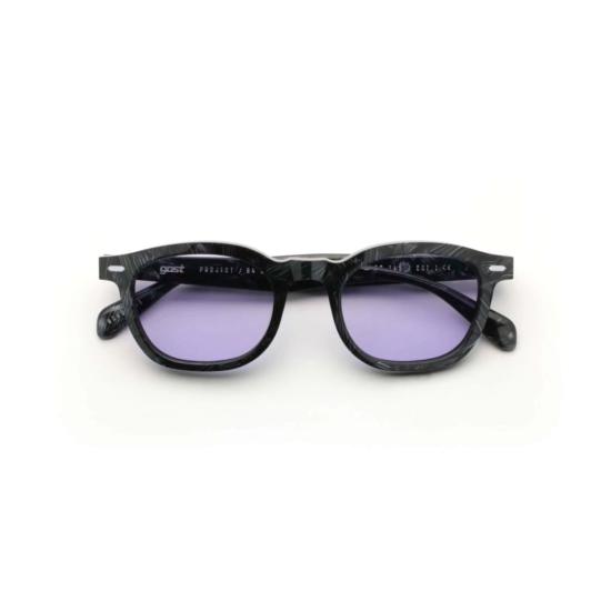26SS 가스트 선글라스 ANIMA BLACK - GAST