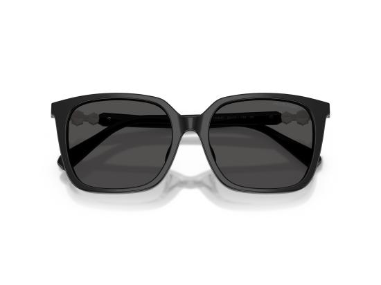 26FW 스와로브스키 선글라스 0SK6053D BLACK - SWAROVSKI