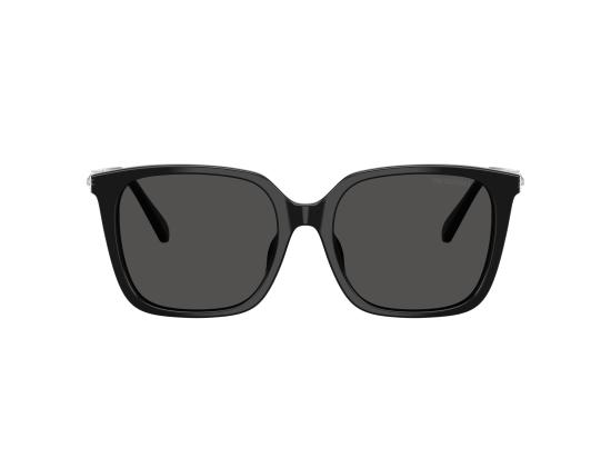 26FW 스와로브스키 선글라스 0SK6053D BLACK - SWAROVSKI