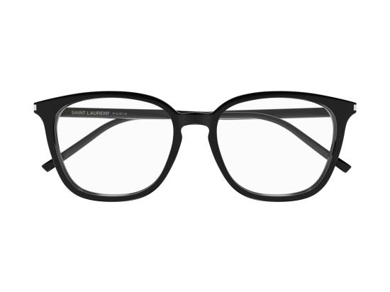 26FW 생로랑 안경 SL 783 F BLACK - SAINT LAURENT
