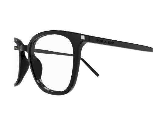 26FW 생로랑 안경 SL 783 F BLACK - SAINT LAURENT