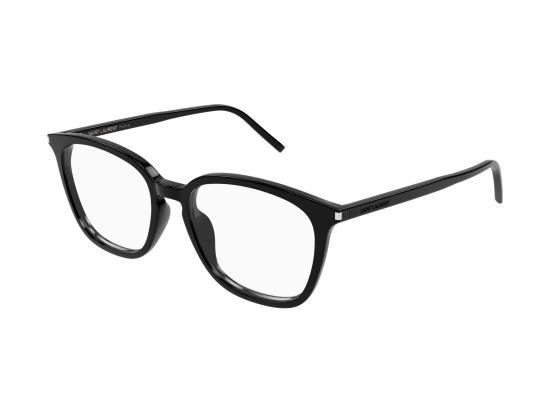 26FW 생로랑 안경 SL 783 F BLACK
