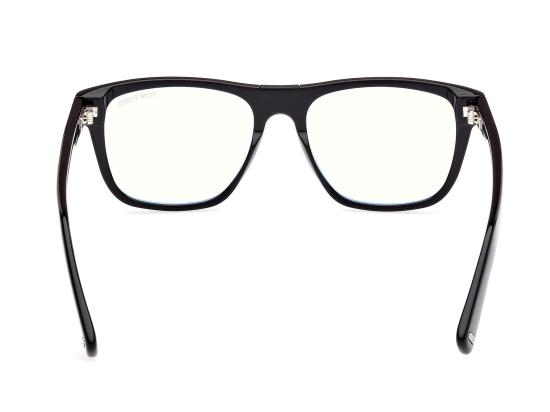 26SS 톰포드 안경 FT5902 B BLACK