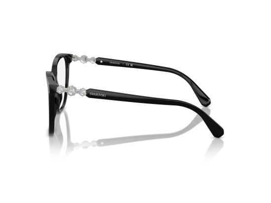 26FW 스와로브스키 안경 0SK2020 BLACK - SWAROVSKI