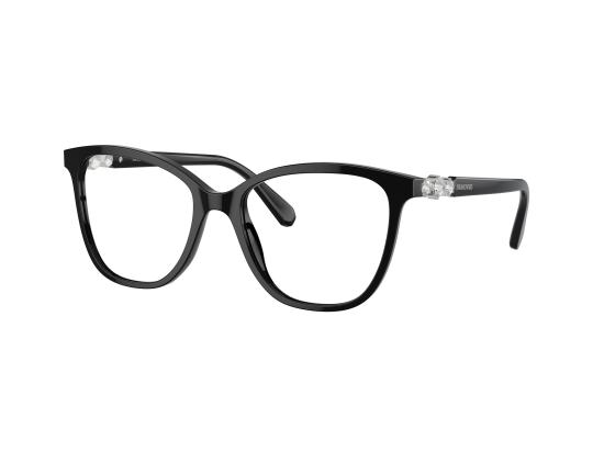 26FW 스와로브스키 안경 0SK2020 BLACK