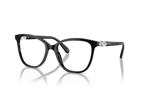 26FW 스와로브스키 안경 0SK2020 BLACK - SWAROVSKI