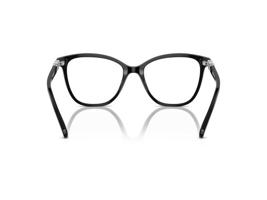 26FW 스와로브스키 안경 0SK2020 BLACK - SWAROVSKI