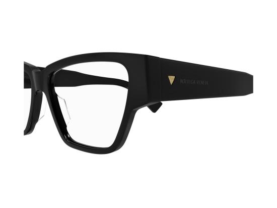 26FW 보테가베네타 안경 BV1288O BLACK - BOTTEGA VENETA