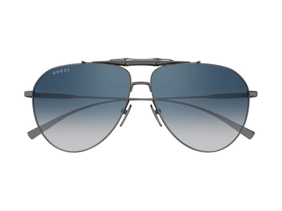 26FW 구찌 선글라스 GG2064S GREY - GUCCI