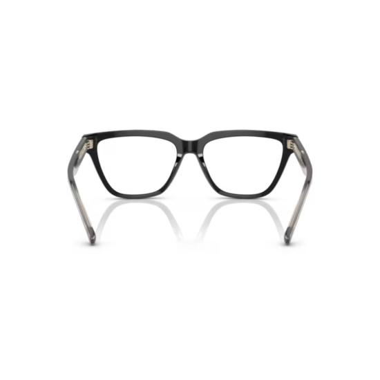  엠포리오 아르마니 안경 0EA3208 BLACK - EMPORIO ARMANI