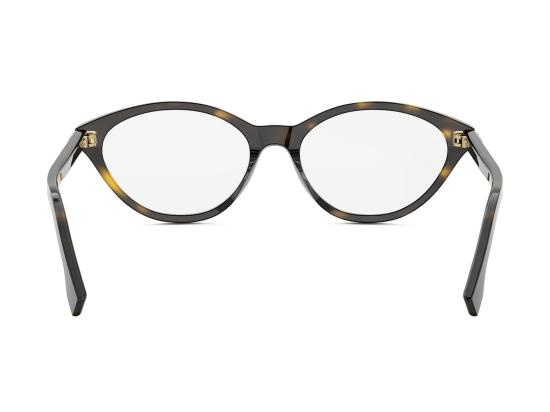 26FW 펜디 안경 FE50126I BROWN - FENDI