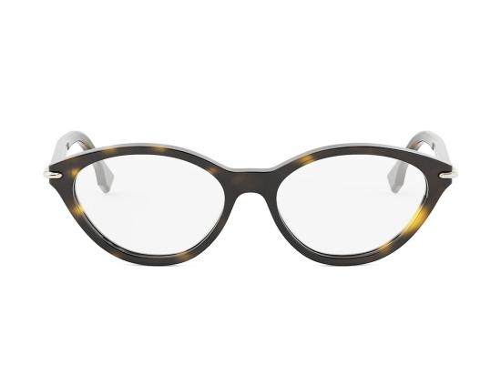 26FW 펜디 안경 FE50126I BROWN - FENDI