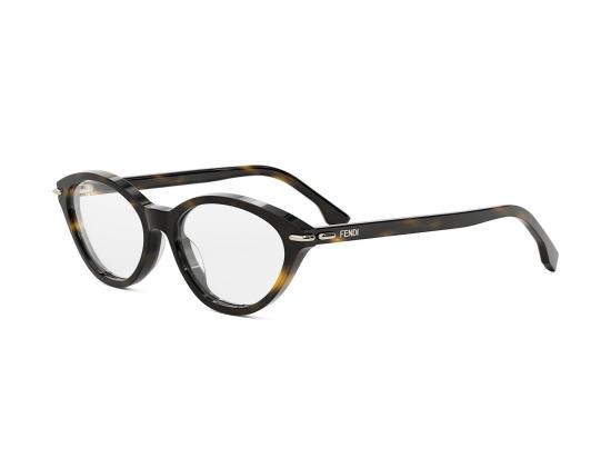 26FW 펜디 안경 FE50126I BROWN