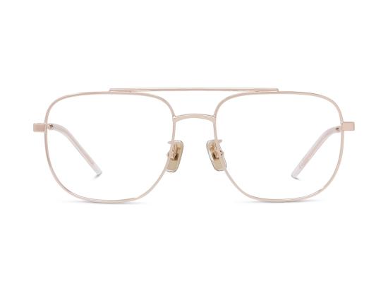 26FW 지방시 안경 GV50105U PINK - GIVENCHY