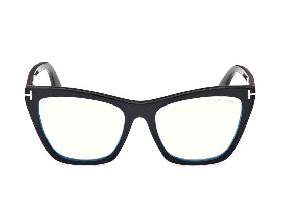 26SS 톰포드 안경 FT5971 B BLACK - TOMFORD