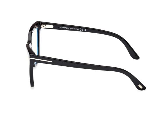 26SS 톰포드 안경 FT5971 B BLACK - TOMFORD