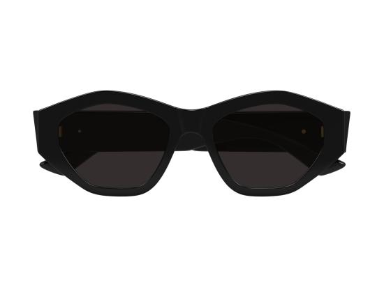 26FW 보테가베네타 선글라스 BV1408S BLACK - BOTTEGA VENETA