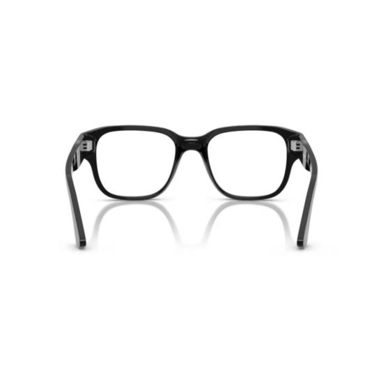 26FW 페르솔 안경 0PO3374V BLACK - PERSOL