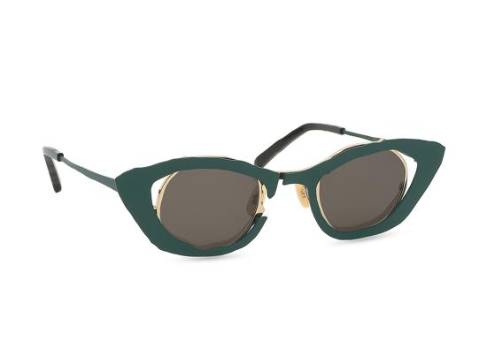 26SS 마사히로 마루야마 선글라스 MM 0099 Sun GREEN - MASAHIRO MARUYAMA