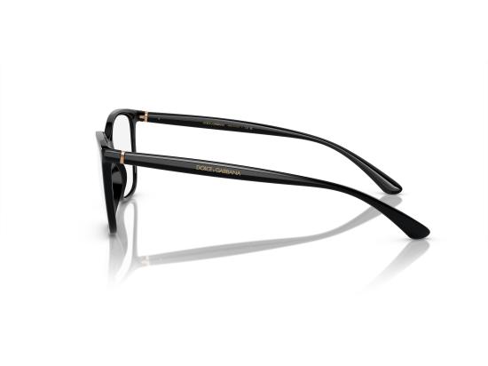 26FW 돌체앤가바나 안경 0DG5026 BLACK - DOLCE & GABBANA