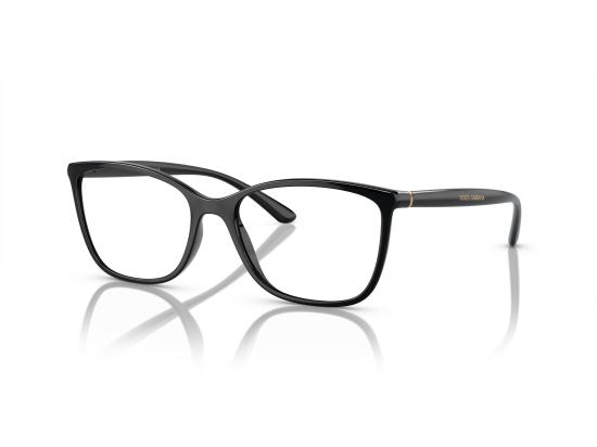 26FW 돌체앤가바나 안경 0DG5026 BLACK - DOLCE & GABBANA