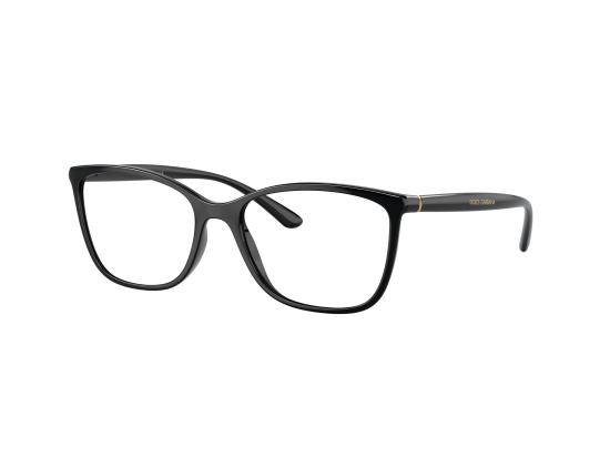 26FW 돌체앤가바나 안경 0DG5026 BLACK