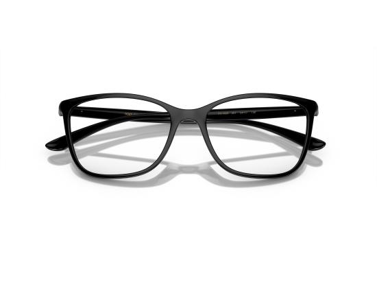 26FW 돌체앤가바나 안경 0DG5026 BLACK - DOLCE & GABBANA