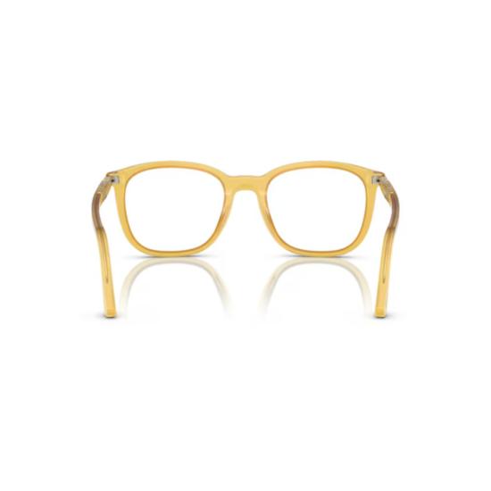 26FW 페르솔 안경 0PO3355V YELLOW - PERSOL
