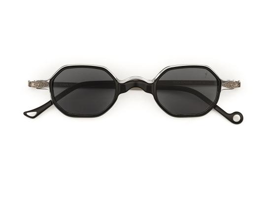 26SS 아이페타이저 선글라스 BOCA BLACK - EYEPETIZER