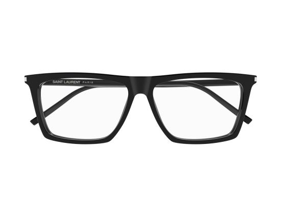 26FW 생로랑 안경 SL 803 BLACK - SAINT LAURENT