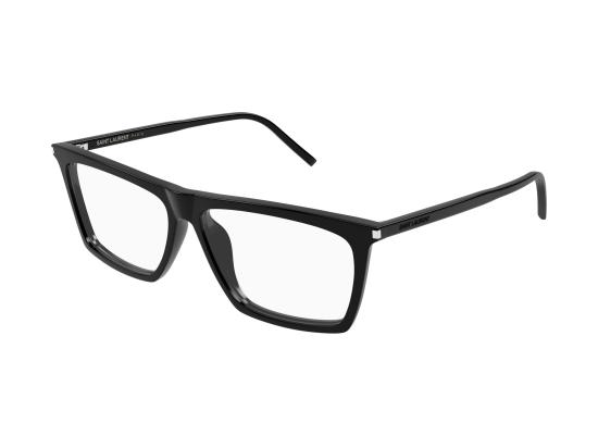 26FW 생로랑 안경 SL 803 BLACK