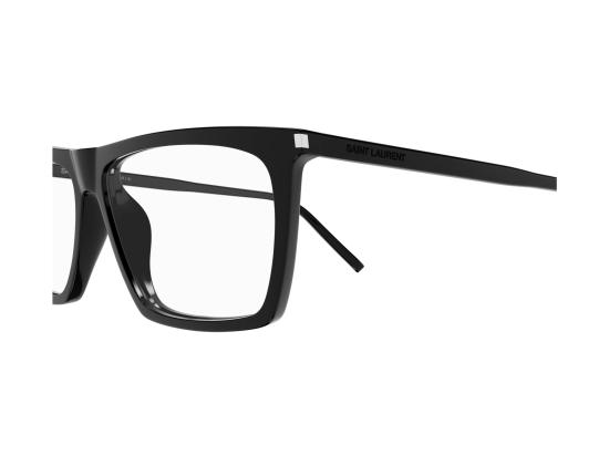 26FW 생로랑 안경 SL 803 BLACK - SAINT LAURENT