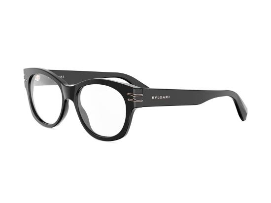 26FW 불가리 안경 BV50064I BLACK