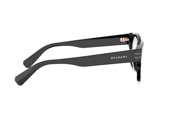 26FW 불가리 안경 BV50064I BLACK - BVLGARI