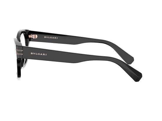 26FW 불가리 안경 BV50064I BLACK - BVLGARI
