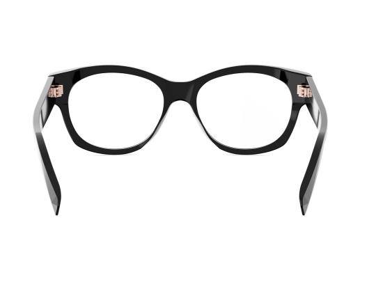26FW 불가리 안경 BV50064I BLACK - BVLGARI