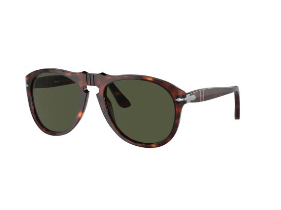 26FW 페르솔 선글라스 0PO0649 BROWN