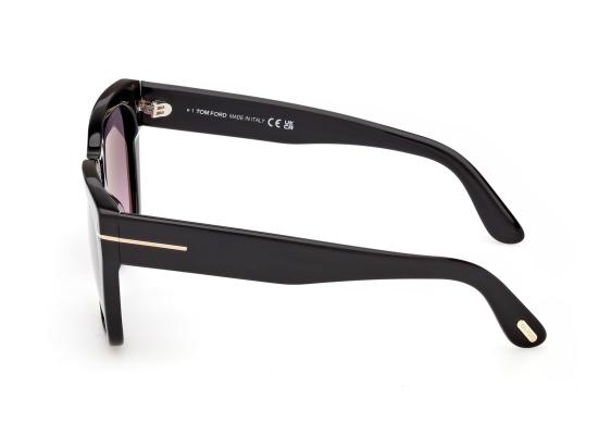 26SS 톰포드 선글라스 FT1343 BLACK - TOMFORD