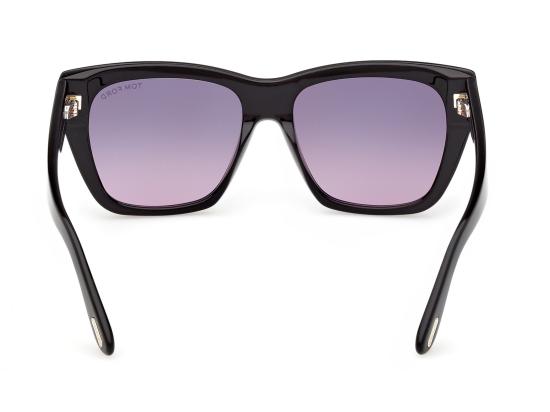 26SS 톰포드 선글라스 FT1343 BLACK - TOMFORD