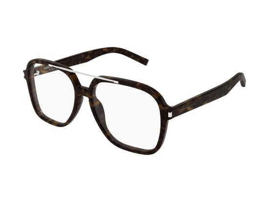 26FW 생로랑 안경 SL 545 OPT BROWN