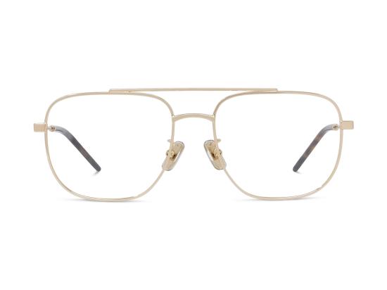 26FW 지방시 안경 GV50105U GOLD - GIVENCHY