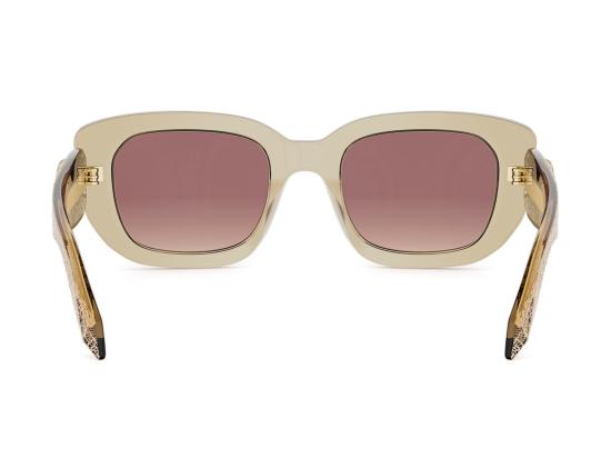 26SS 불가리 선글라스 BV40087I BROWN - BVLGARI