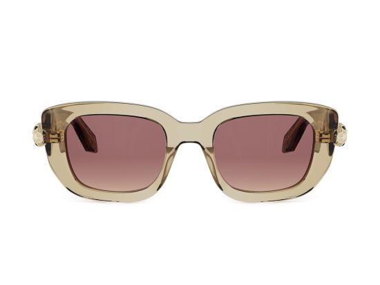26SS 불가리 선글라스 BV40087I BROWN - BVLGARI