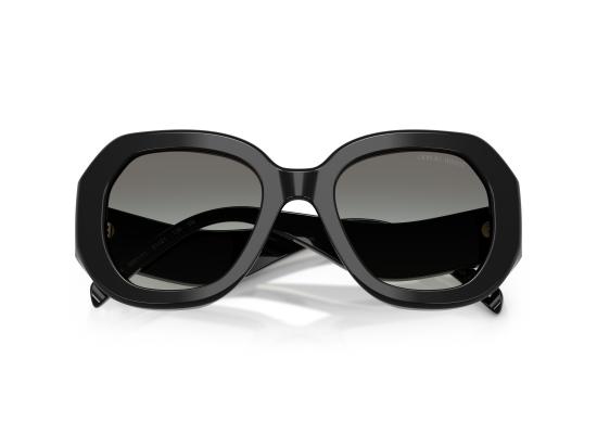 26FW 조르지오 아르마니 선글라스 0AR8248 BLACK - GIORGIO ARMANI