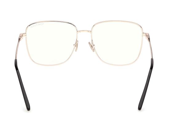26SS 톰포드 안경 FT6136 B GOLD - TOMFORD