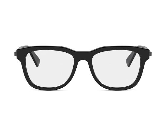 26FW 불가리 안경 BV50078I BLACK - BVLGARI